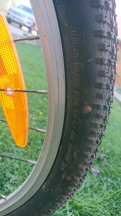 Велосипед Californiq