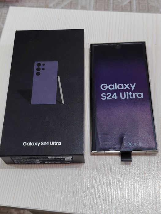 Samsung s24 ultra 256Gb 5G