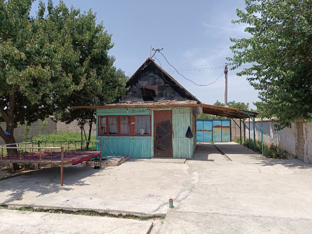 Продается участок дача 18 сотых стоимость 29000 за всё Туй тепа
