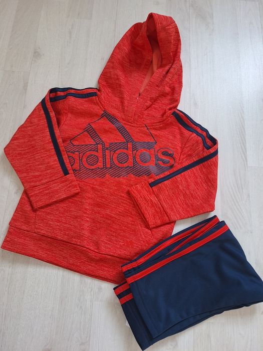 Costum sport Adidas copii , masura 2T
