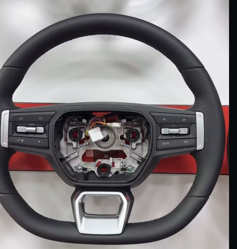 Rul sotilad airbag yo nexia spark gentraga tuwad