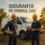 Electrician disponibil – Intervenții rapide / Lucrări diverse