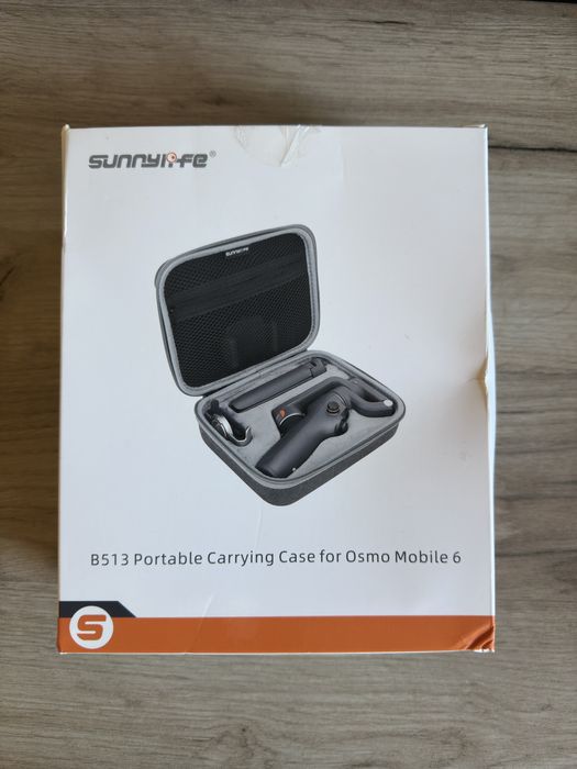 DJI Osmo Mobile 6 OM6