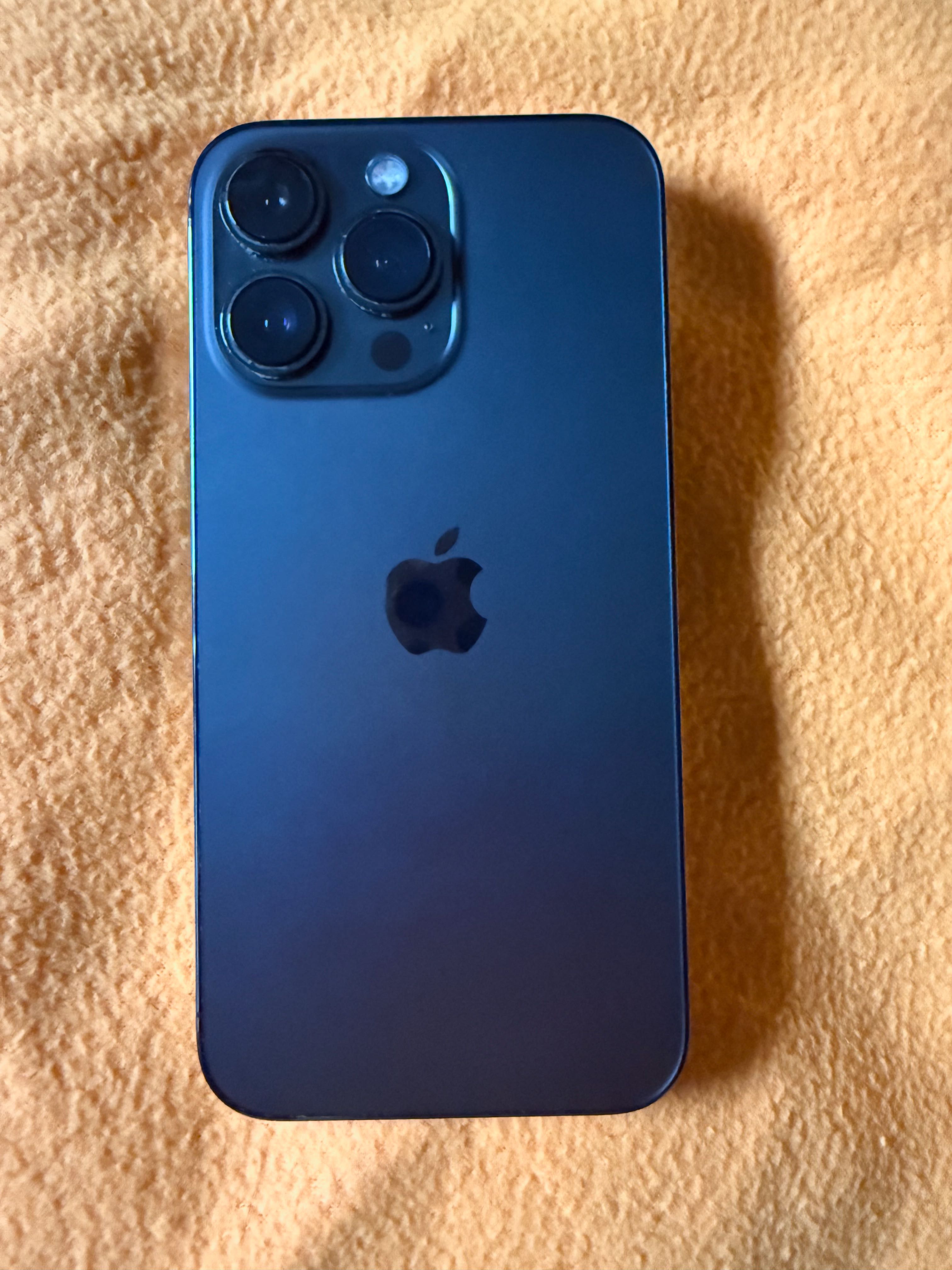 iPhone 13 Pro in stare perfecta