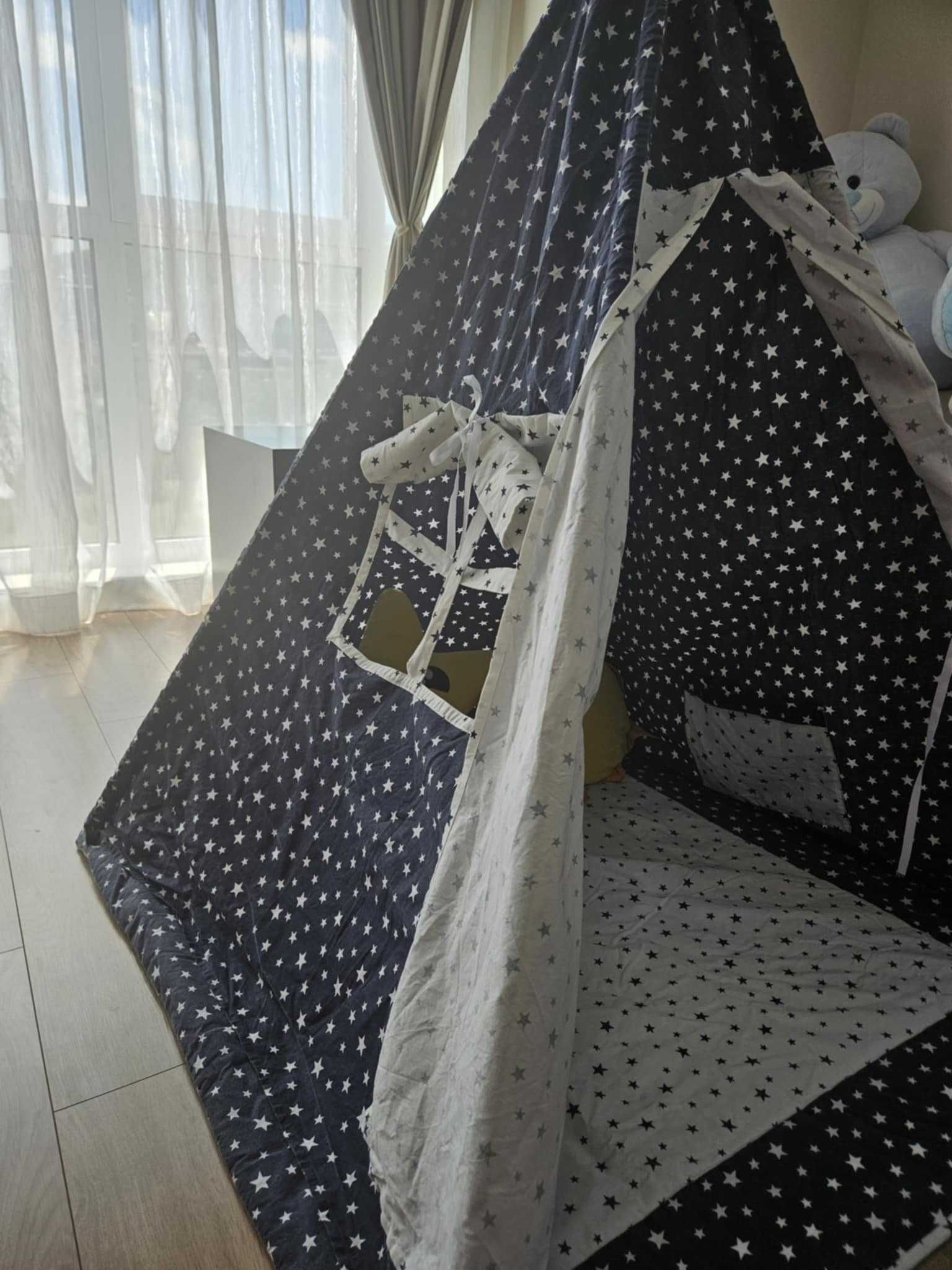 Детска палатка за игра