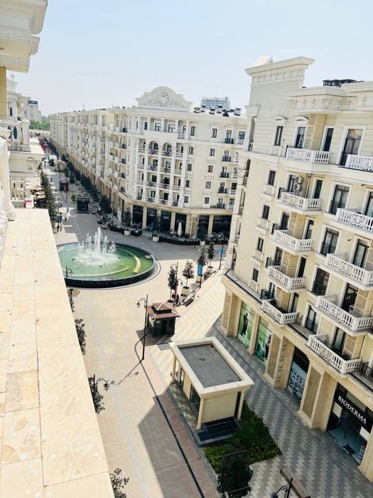 Продам ЖК Булвард Ташкент Сити