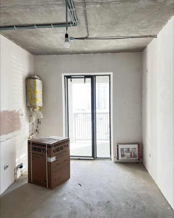 Продается 4/9/16 квартира в ЖК Oz Makon, Golden House, Мирабадский р-н