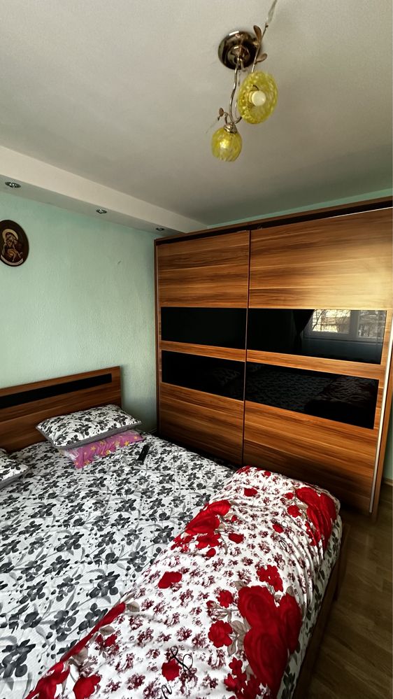 Apartament 2 camere Gaesti, Dambovita