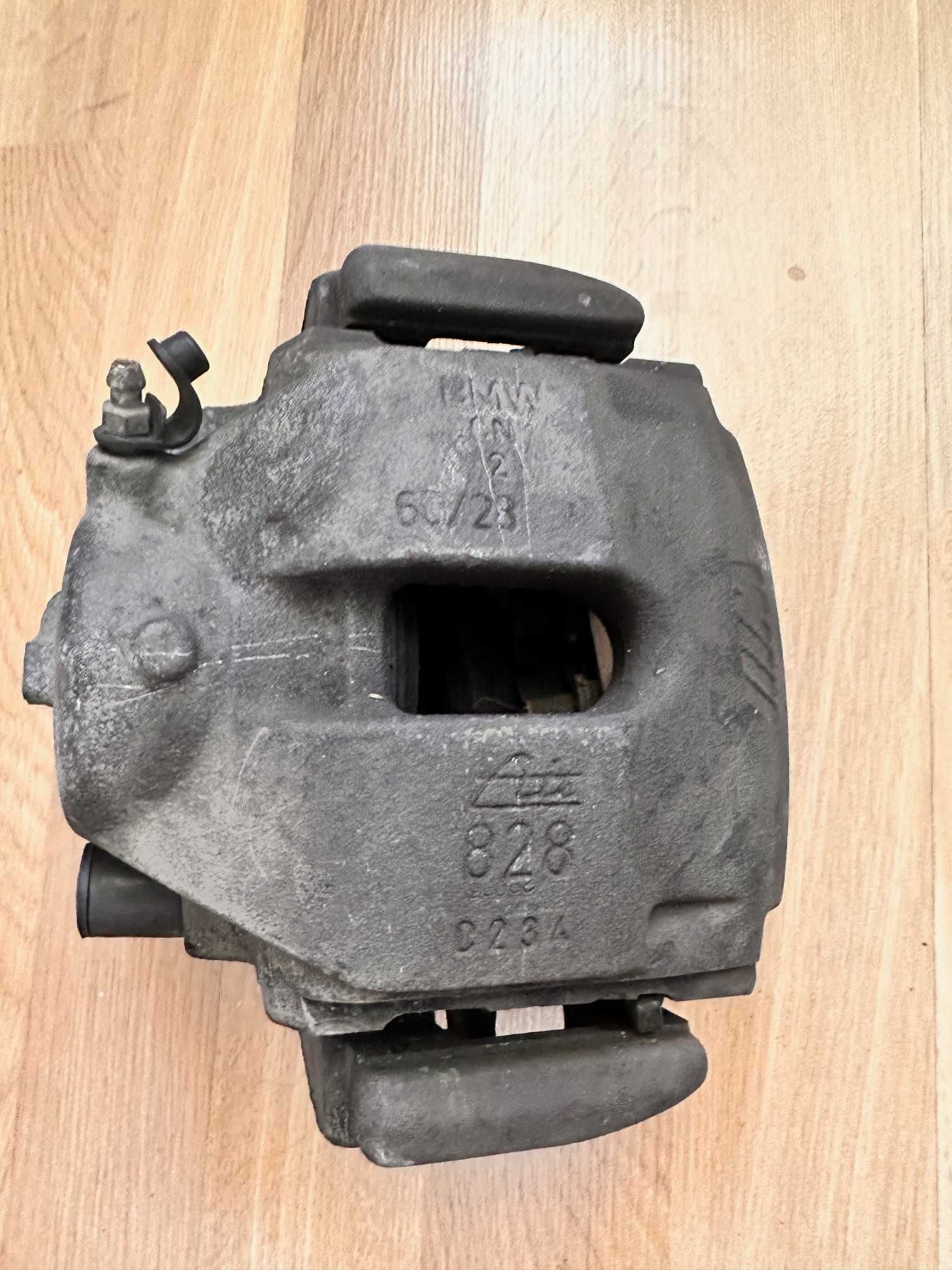 BMW Frane Etrieri M3 E46 fata spate