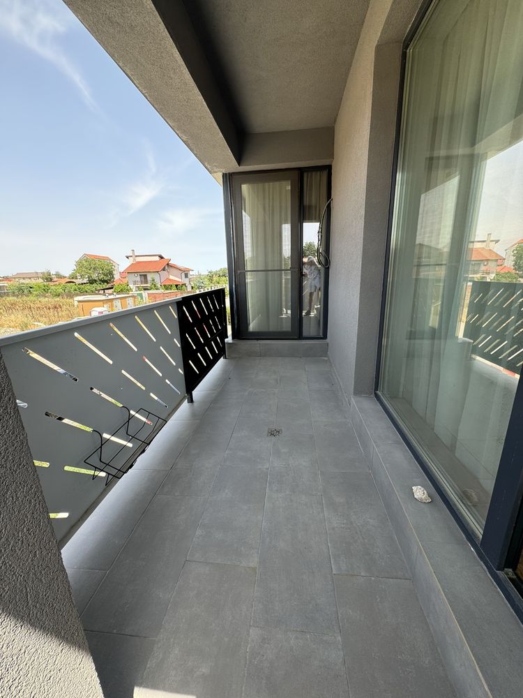 Persoana fizica vand apartament 2 camere in Ansamblu Noir