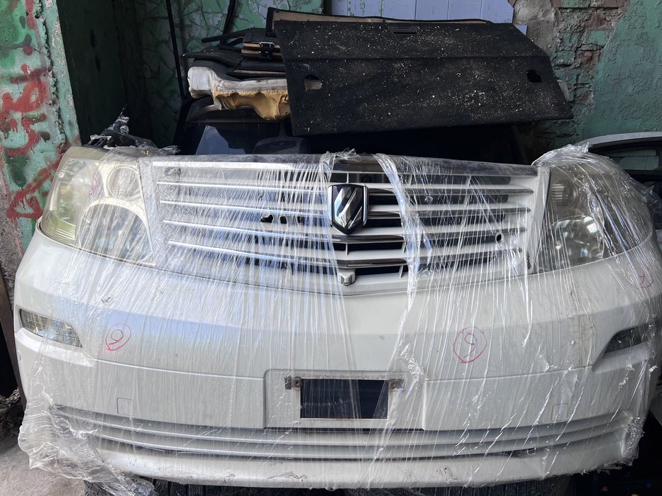 Автозапчасти Авторазбор Запчасти Тойота Лексус