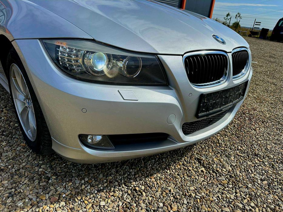 De vânzare Bmw 320 facelift din 2009