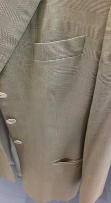 Дамски костюм с панталон, Loro Piana, Италия, размер  IT 44