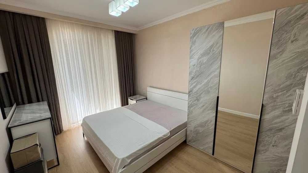 IstanbulCity жилой комплекс продается квартира 2/2/10///70м2 Яккасарай