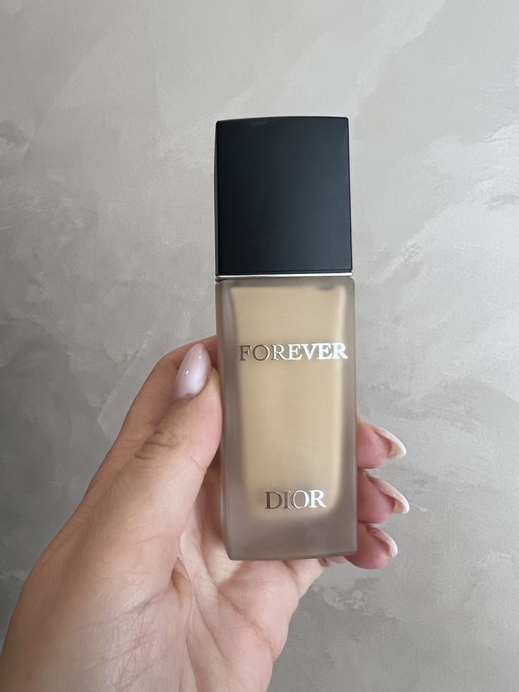 Dior no transfer 24h matte- номер 2WO,