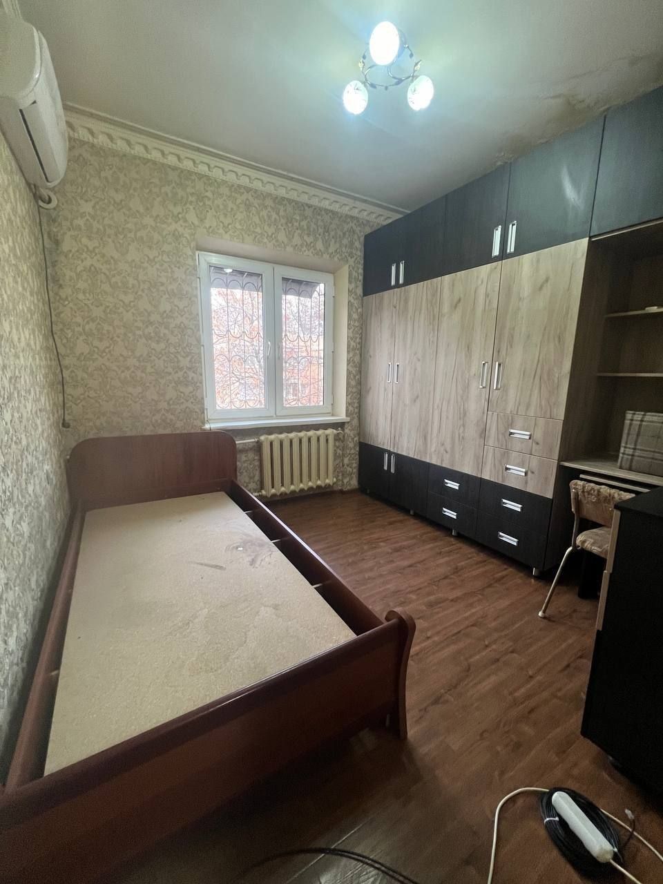 Продаётся квартира Ахмад Югнакий 3/4/4