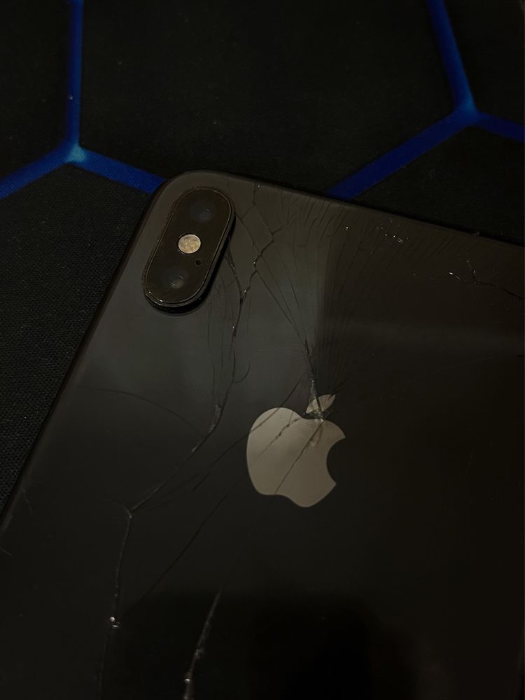 iPhone XS Max 64gb