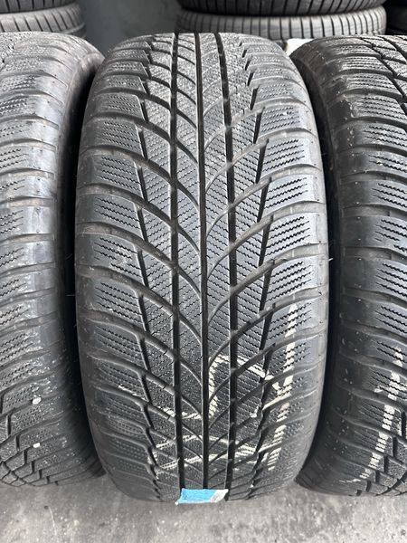 225/55/17 BRIDGESTONE 4бр