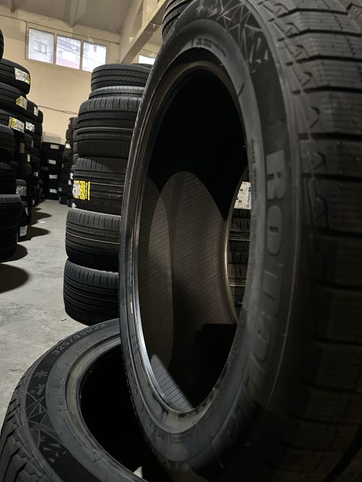 Нови Зимни Гуми ROTALLA S360 325/40R22 114H НОВ DOT БОРД 3254022