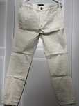 Pantaloni subtiri Mango 40