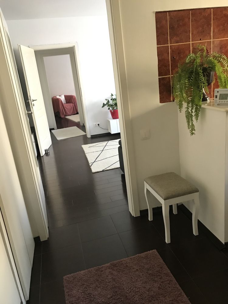 Apartament 2 camere regim hotelier