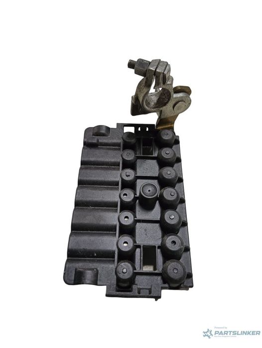 Borna baterie cu siguranțe MERCEDES-BENZ SPRINTER 3,5-t Box 906 2006 - >