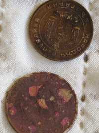 Стари монети от1952. И1959