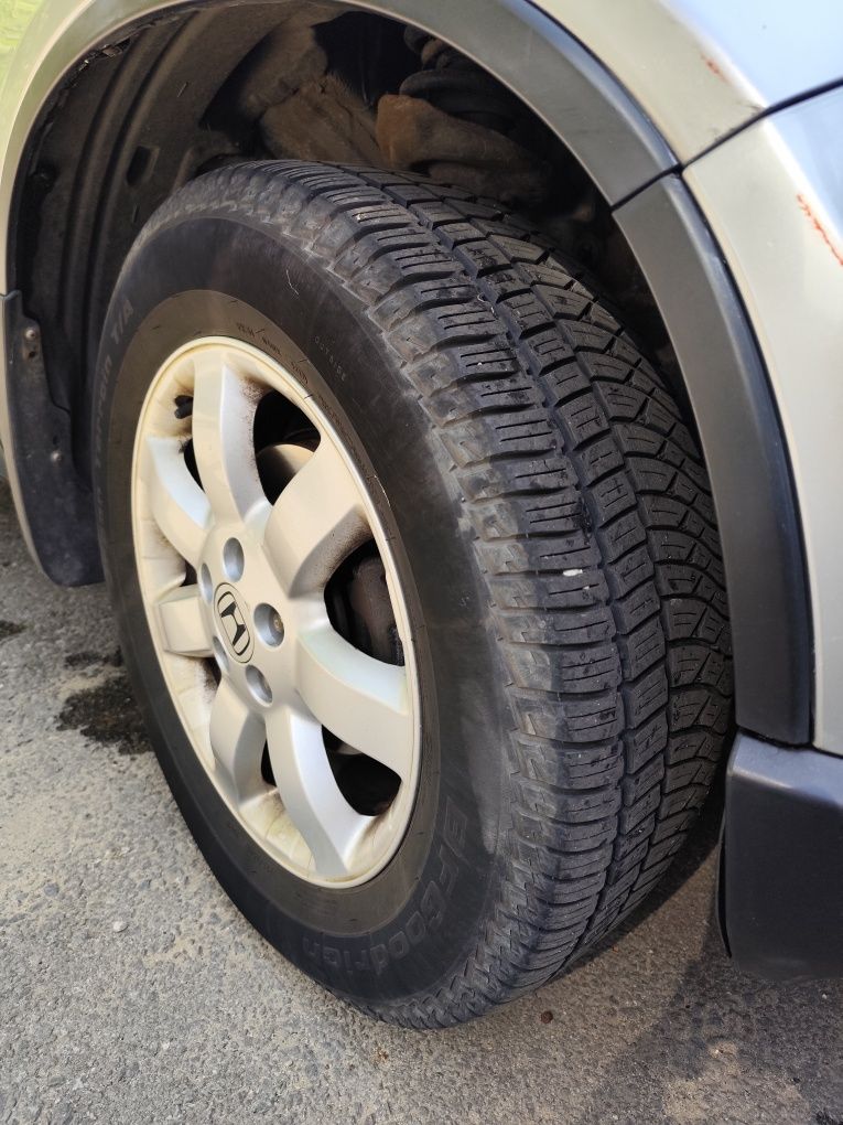 Honda CRV3 2008 2.0 benzina