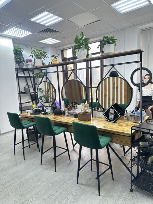 Сдам рабочее место