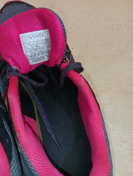 Asics Gel Venture N 37,5 - 22 лв