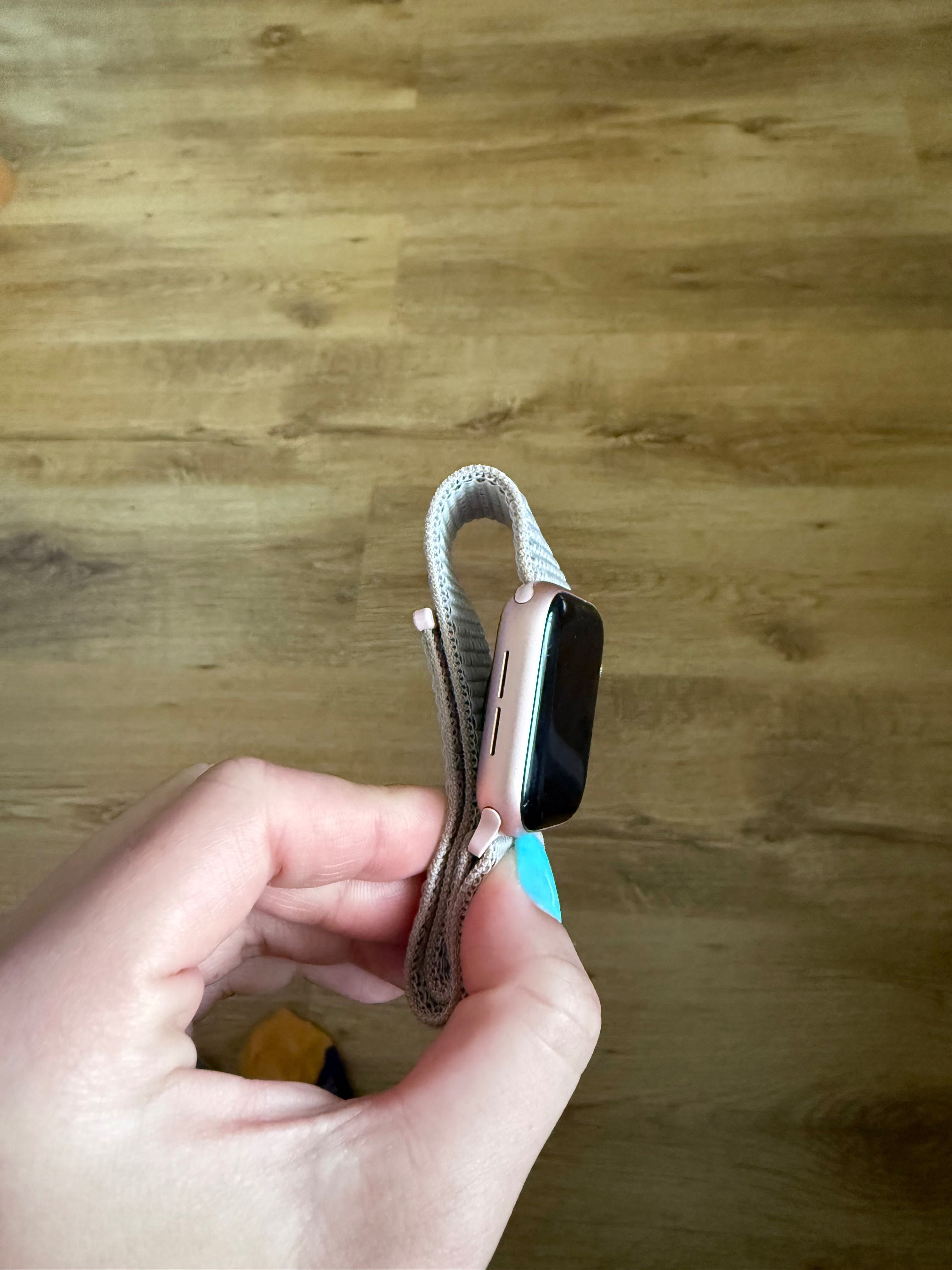 Apple watch se 32GB