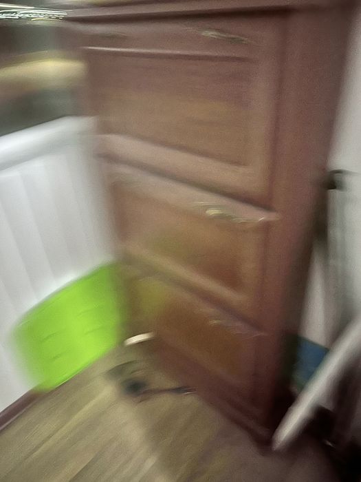 Продам обувной камод