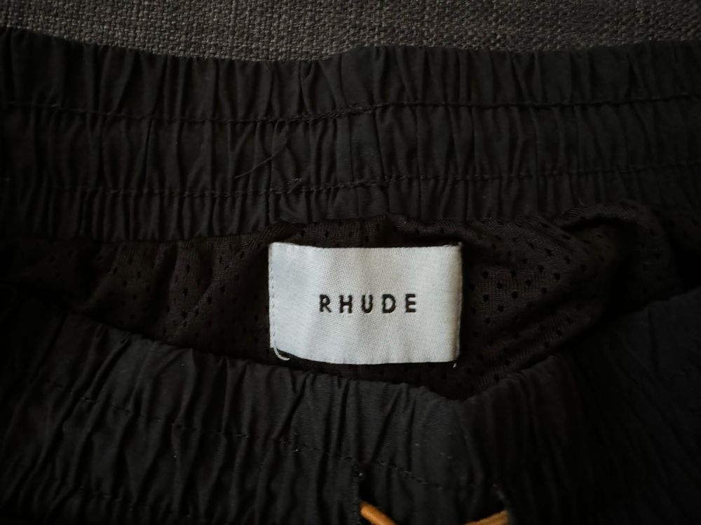 Rhude къси панталони