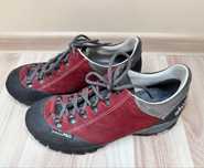 Туристически обувки трекинг Stuco Vibram Швейцария Puma Cell