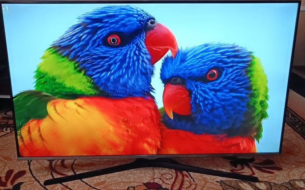 Samsung 50 экран Оригинал