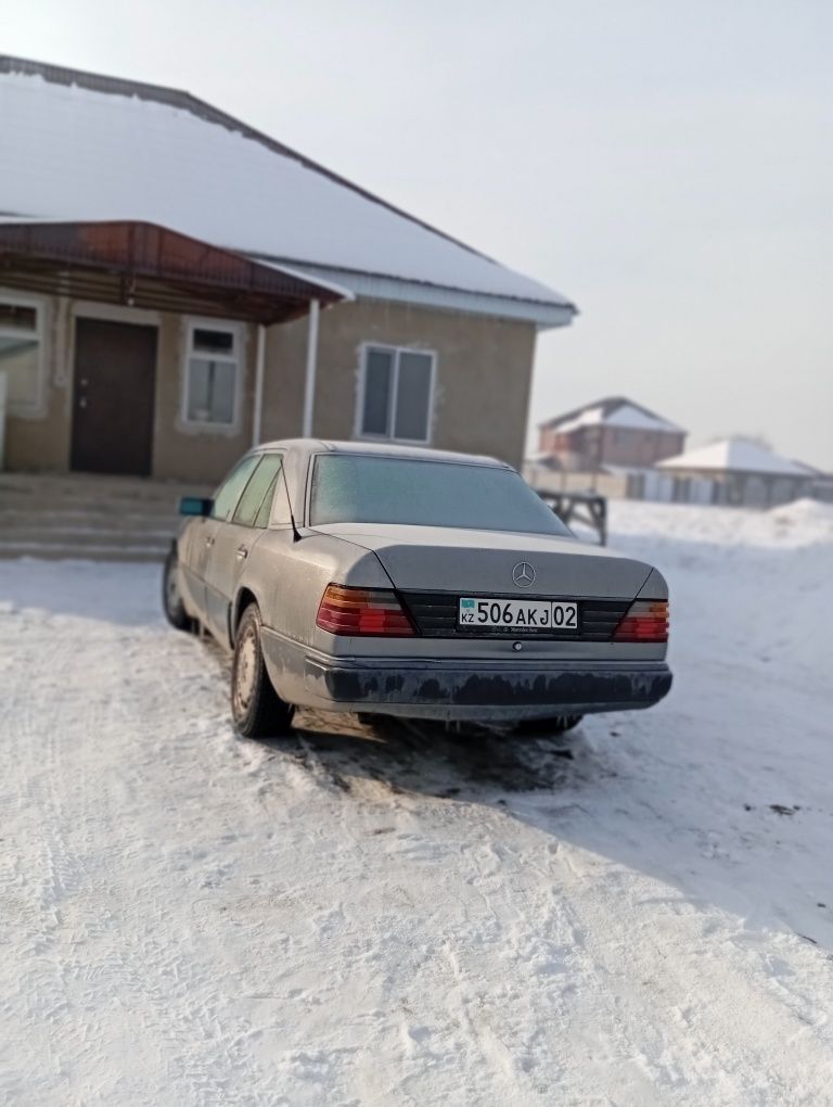 мерседес бенз E230