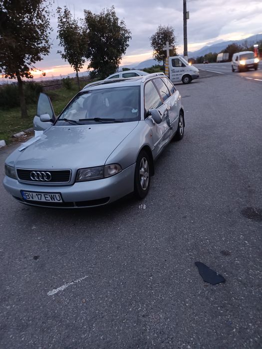Audi A4 an1999 benzina