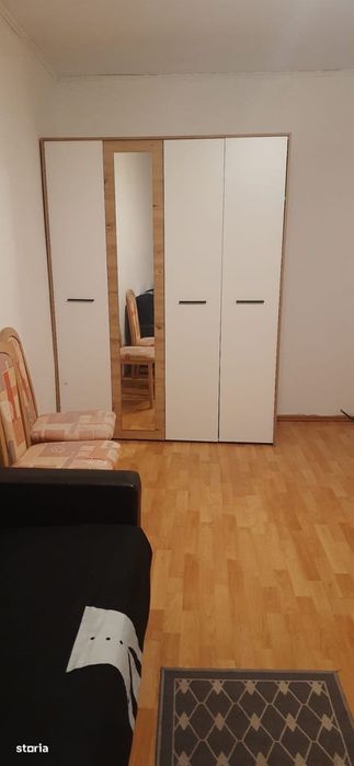 RAMDA,Apartament o camera cu balcon  de vanzare zona Calea Aradului