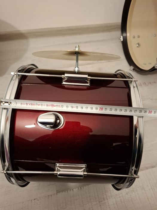 Vând tobă țărănească/obiceiuri sărbători de iarnă