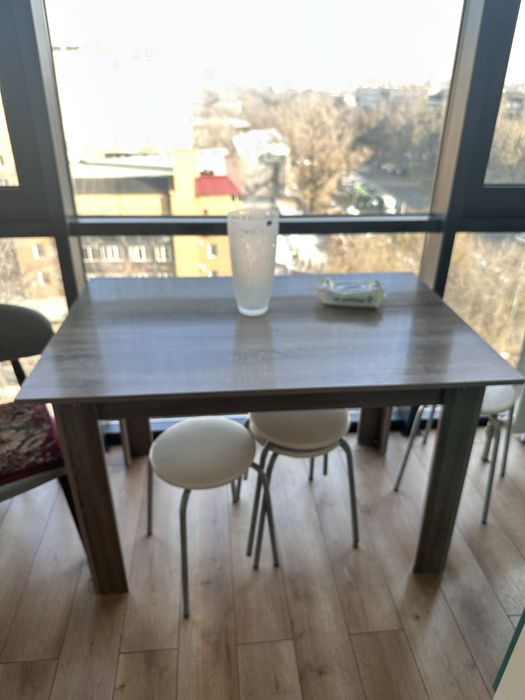 Стол кухонный 120 х 80