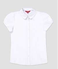 Блузка школьная для девочки 140 размер