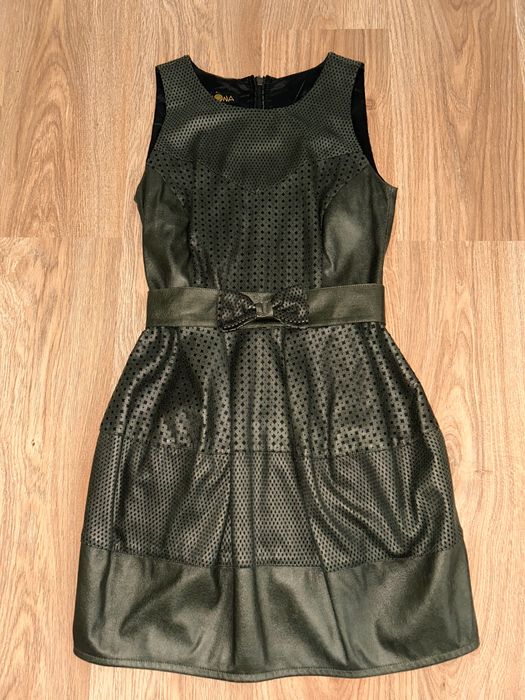 Дамска рокля Юнона Junona