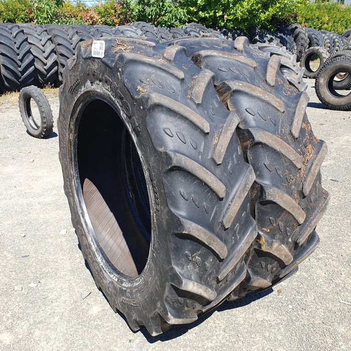 Cauciucuri 280/85R28 (11.2R28) Kleber Anvelope Second la PRET BUN