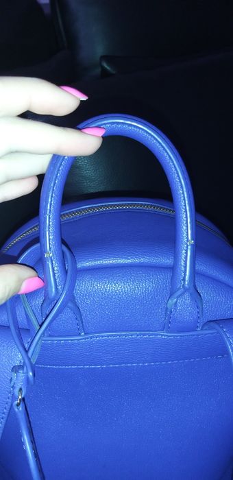 Раничка Moschino