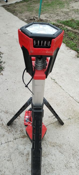 Proiector Lampă milwaukee