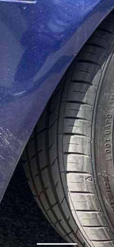 255 30 19 1бр Перфектна лятна гума nexen