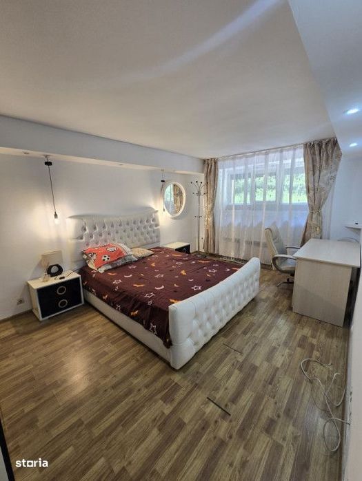 Apartament modern Aleea Parcului