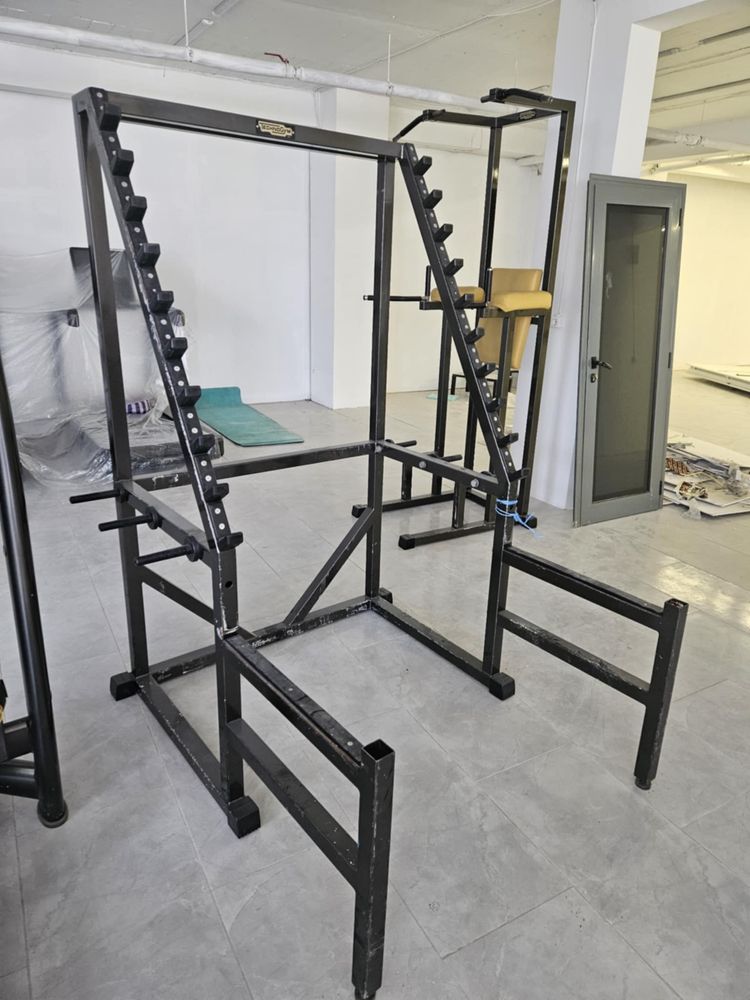 Фитнес уреди Technogym