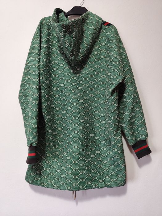 Gucci jacheta dama XL