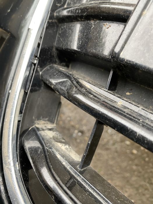 Bara fata Audi A6 C7 an 2010-2014